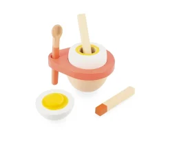 Mi Primer Desayuno Inglés