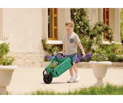 Mi Primera Carretilla de Jardín