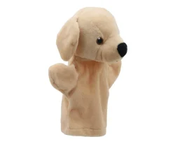 Mi Primera Marioneta Labrador