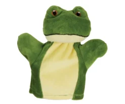 Mi Primera Mascota Frog