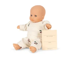 Mi Primera Muñeca Mini Cherry Aop