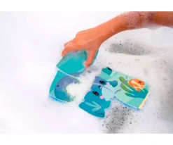 Mi Puzzle de Baño Océano