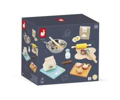 Mi Taller de Pastelería