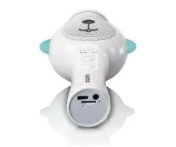 Micrófono Karaoke Lenco Osito