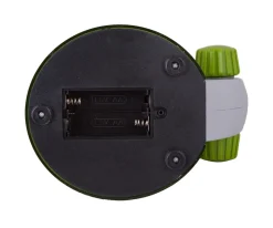 Microscopio Levenhuk LabZZ M101 Lima + Libro Educativo