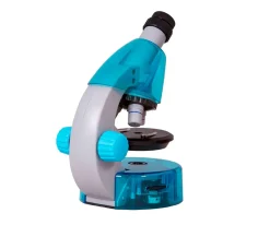 Microscopio Levenhuk LabZZ M101 Azul