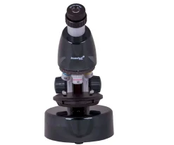 Microscopio Levenhuk LabZZ M101 Gris