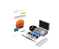 Microscopio Levenhuk LabZZ M101 Lima