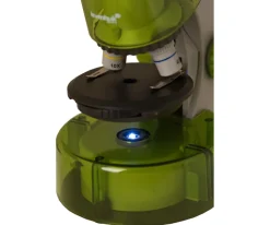 Microscopio Levenhuk LabZZ M101 Lima