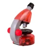 Microscopio Levenhuk LabZZ M101 Naranja