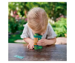 Microscopio Nature Fun