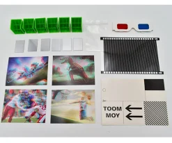 Milagros de Luz y Sombras