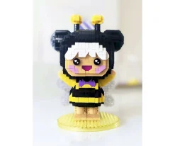 Mini Bricks Bumble 852 Piezas
