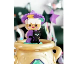 Mini Bricks Momiji Moon Whisper 1115 Piezas