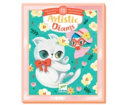 Mini Diamantes Artísticos