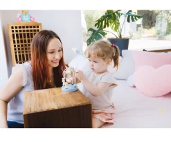 Mini Laberinto Menta