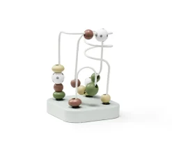 Mini Laberinto Verde Edvin