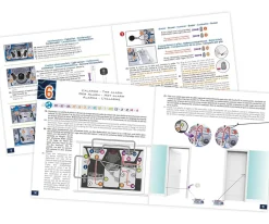 Mini Laboratorio Electrónico