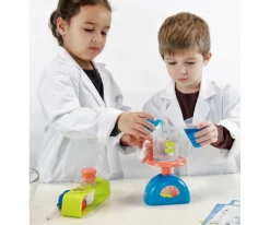 Mini Sciences Química
