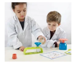 Mini Sciences Química