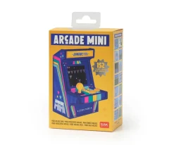 Mini Videojuego Arcade