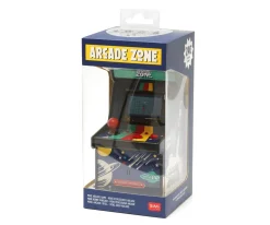 Mini Videojuego Arcade Zone Space