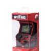 Mini Videojuego Arcade Speed Race