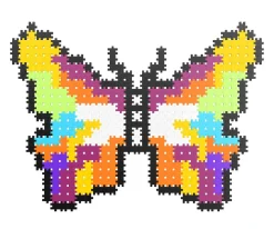 Minis Tematic 2 en 1 Arcoiris