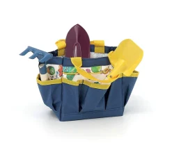 Mis Pequeñas Herramientas de Jardín