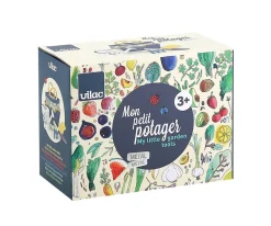 Mis Pequeñas Herramientas de Jardín