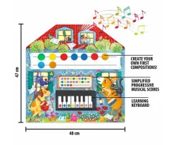 Mis Primeras Melodías