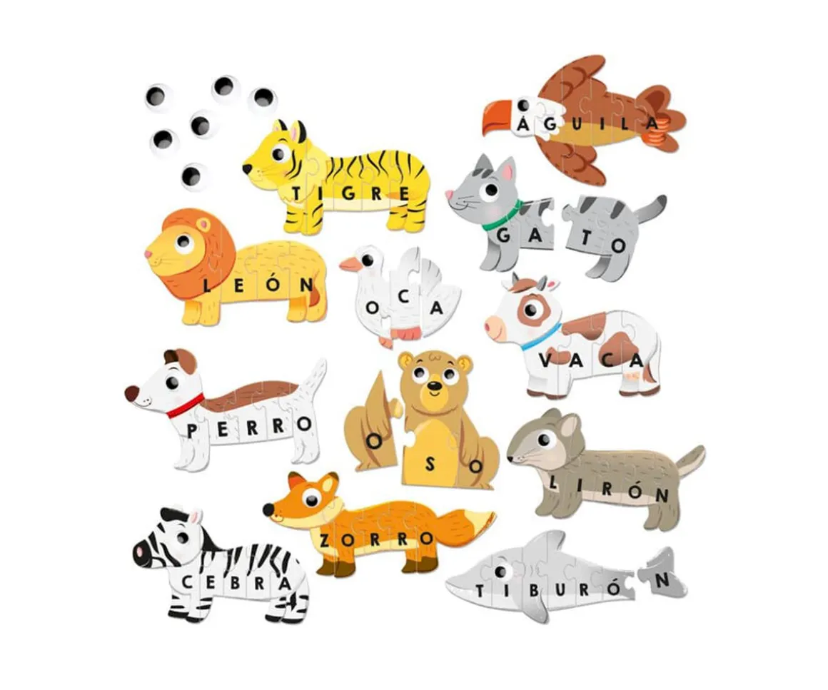 Mis Primeras Palabras