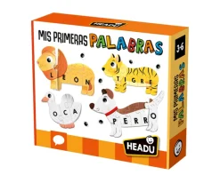 Mis Primeras Palabras