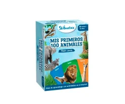 Mis Primeros 100 Animales