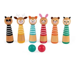 Mis Primeros Bolos Happy Garden