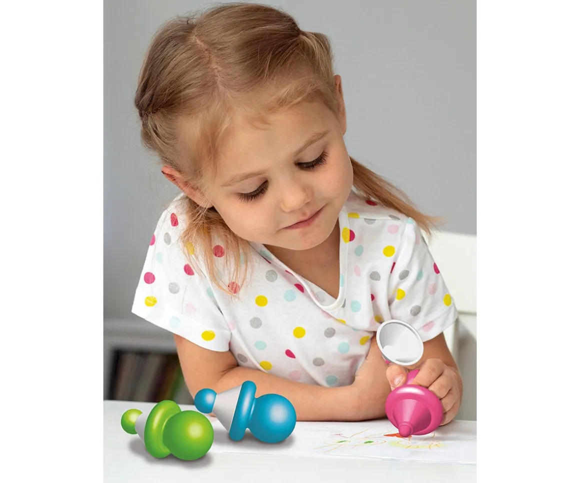 Mis Primeros Rotuladores 5 Piezas