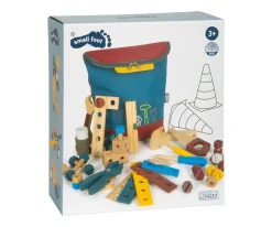 Mochila Con Herramientas 