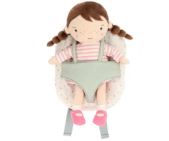 Mochila para Muñecas Spring Garden