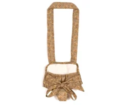 Mochila Portabebé Eloise para Muñecos