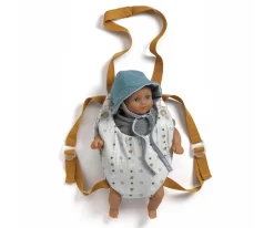 Mochila Portabebé Pomea para Muñeco