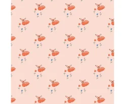 Mochila Portabebé Sweet Deer para Muñecas