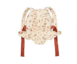 Mochila Portamuñecas Berries