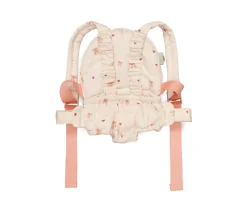 Mochila Portamuñecas Bows