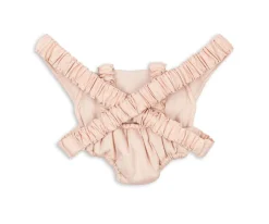 Mochila Portamuñecas Cameo Rose