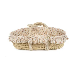 Moises de Mimbre Muñecas Somerset