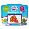 Moldea Playfoam Shape & Learn Counting Cards