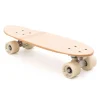 Monopatín Banwood Crema