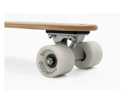 Monopatín Banwood Menta