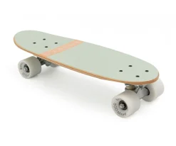Monopatín Banwood Menta