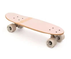 Monopatín Banwood Rosa